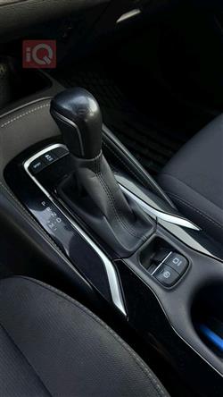 تويوتا كورولا هاتشباك